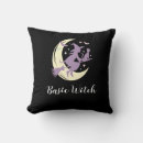 Search for witch cushions Wicked