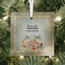 Search for fawn deer christmas tree decorations Modern