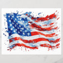 Search for july fourth flyers Stars and stripes