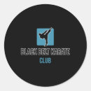 Search for karate belt stickers Taekwondo