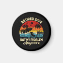 Search for pension magnets Vintage