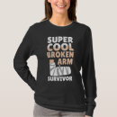 Search for bone womens tshirts Injury