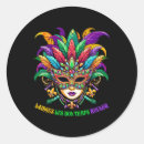 Search for laissez bon temps rouler stickers Mardi gr