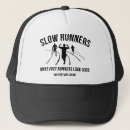 Search for slow hats Running