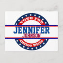 Search for postcards Election