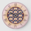 Search for light pink clocks Purple