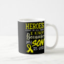 Search for 1 son mugs Kids