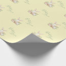 Search for green and yellow wrapping paper For kids