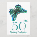 Search for 59th birthday invitations Vintage