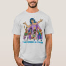 Search for captain planet tshirts The power is yours