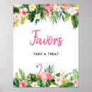 Search for luau party signs Leaves