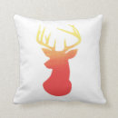Search for deer cushions Modern