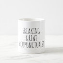 Search for chinese medicine mugs Acupuncture