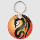 Search for winged dragon key rings Myth