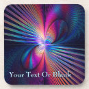 Search for iridescent coasters Blue