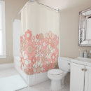 Search for vintage pink shower curtains Cute