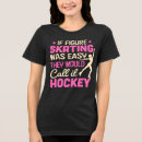 Search for funny figure skating tshirts Humour