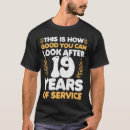 Search for 19 year anniversary gifts Work