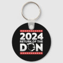 Search for return key rings Republican