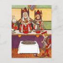 Search for antique alice in wonderland postcards Book