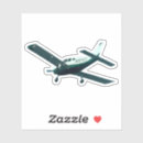 Search for associations stickers Aircraft