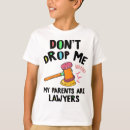 Search for paralegal tshirts Advocate