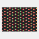 Search for kente wrapping paper Modern