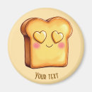 Search for toasted magnets Kitchen
