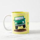 Search for 4x4 coffee mugs 4wd