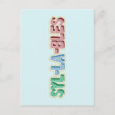Search for language school postcards Grammar