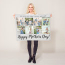 Search for message blankets Modern