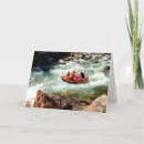 Search for rafting cards River