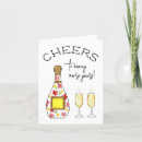 Search for toasts cards Fun