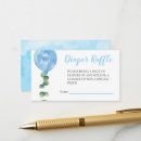 Search for ready to pop invitations Baby blue white green