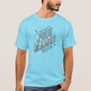 Search for block letters tshirts Isometric