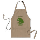 Search for sustainable living aprons Organic