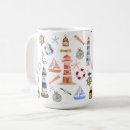 Search for red sailboat mugs Anchor