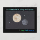 Search for pluto postcards Solar system