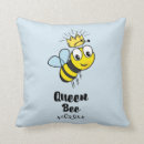 Search for queen bee cushions Yellow