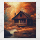 Search for vintage pumpkin label home living Autumn