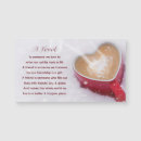 Search for friendship magnets Heart