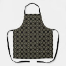 Search for art deco pattern aprons Trendy