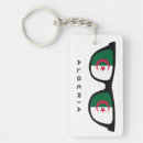 Search for flag of algeria key rings Travel