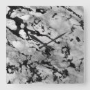 Search for grey marble clocks White