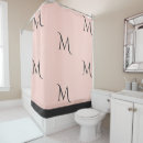 Search for blush and gray bathroom accessories Girly