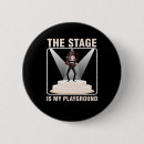 Search for acting drama badges Broadway
