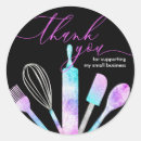 Search for tools stickers Bakery