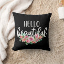 Search for hello lovely cushions Quote
