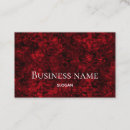 Search for mighty business cards Modern