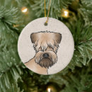 Search for wheaten terrier christmas tree decorations Animal